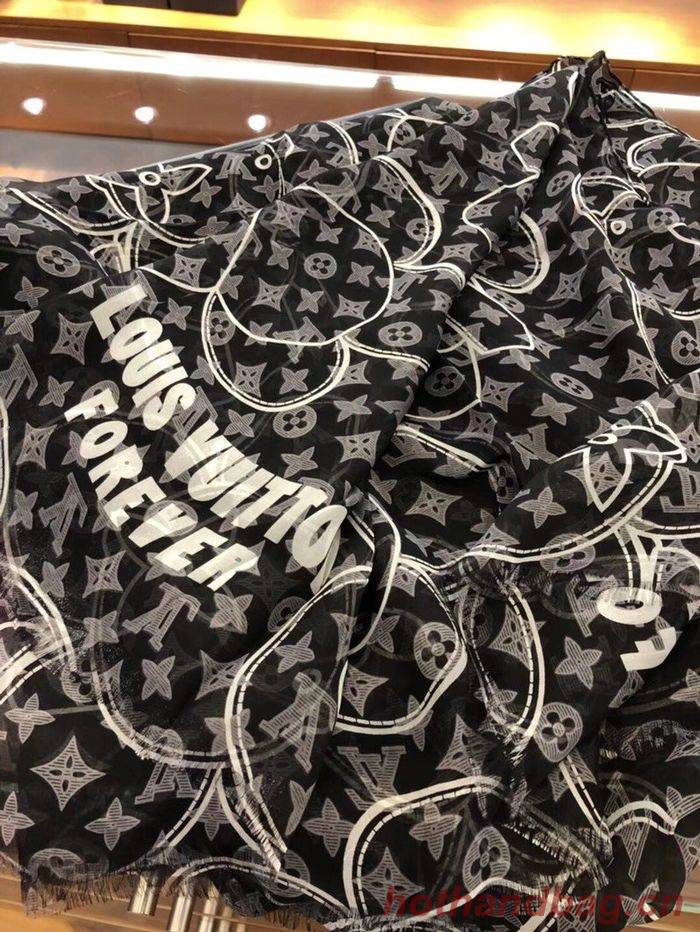 Louis Vuitton Scarf LVS00160 Louis Vuitton Scarf LVS00160